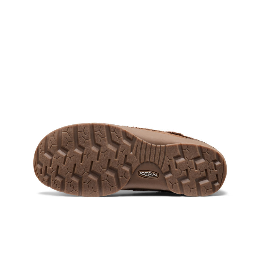 Men's Jasper Split Sneaker Bison/Birch / Keen Online