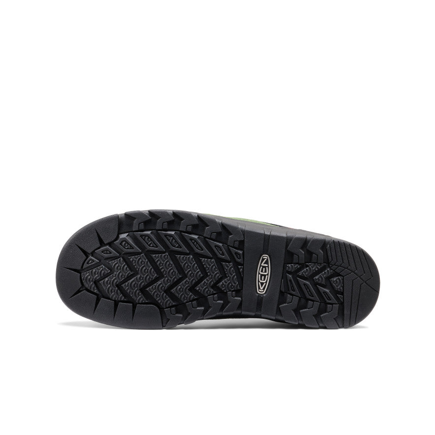 Men's Jasper Rocks Sneaker Black/Bronze Brown / Keen Sale