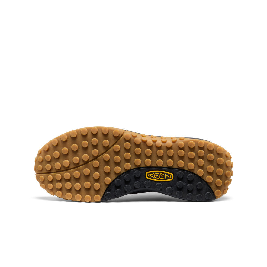 Men's KS86 Leather Sneaker Forest Night/Keen Maple | Keen Outlet