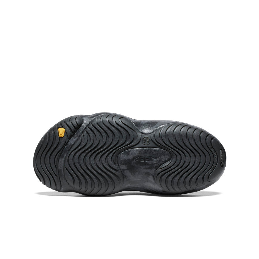 Men's Yogui Clog Black Marble / Keen For sale