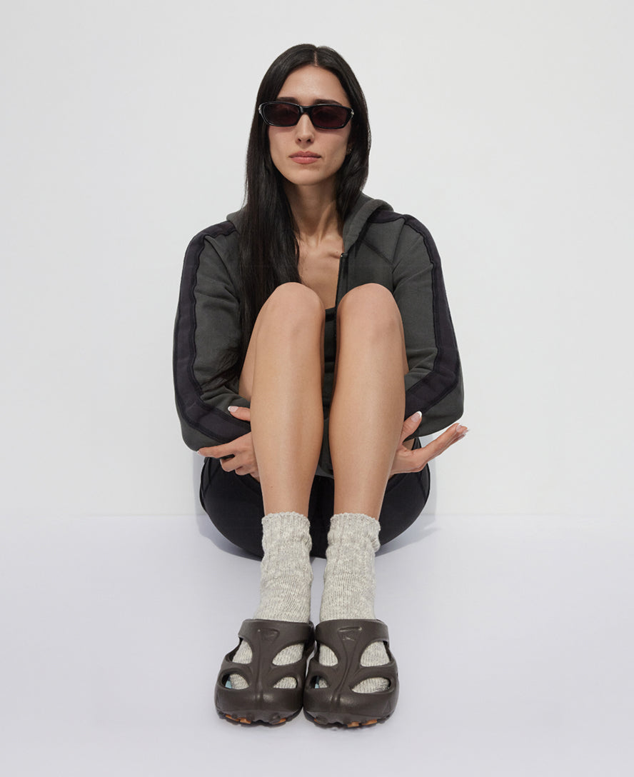 All Gender Shanti Clog x Madhappy Brown | Keen Discount