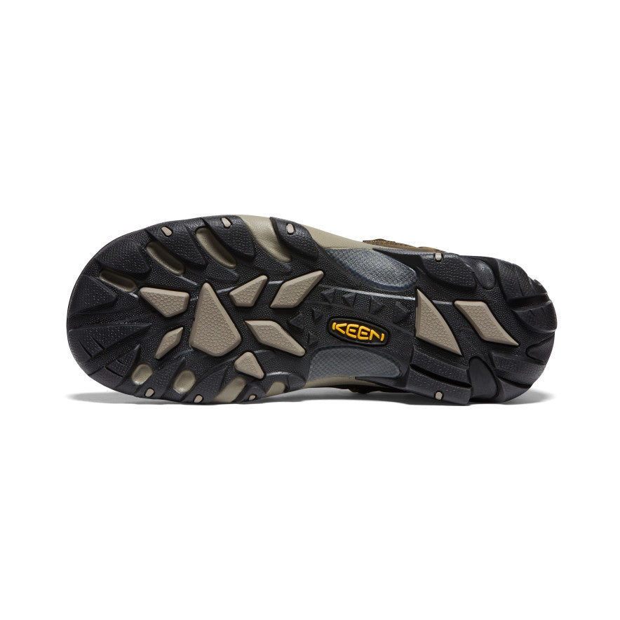 Men's Arroyo II Canteen/Black / Keen For sale