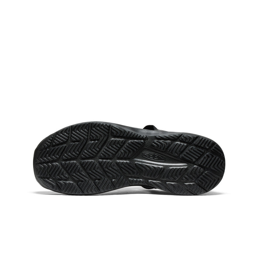 Men's Seanik H2 Sandal Black/Magnet | Kenn On Sale