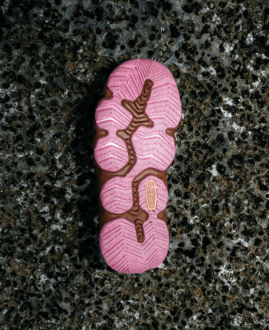 Men's Hyperport H2 Sandal x Hiking Patrol Okenia Pink | Keen Discount