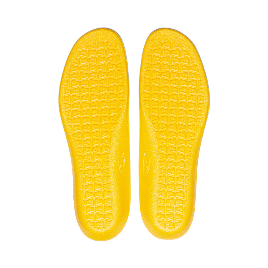 Men's Utility K-20 Cushion Insole Black | Keen Outlet