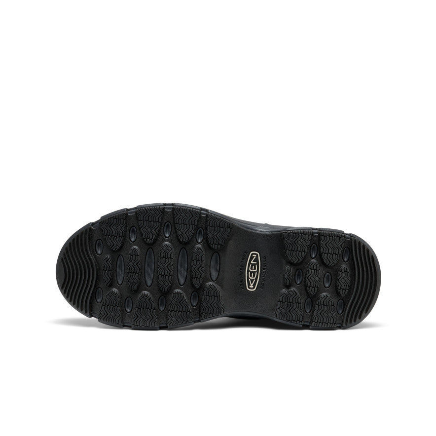 Women's Kosa Chelsea Boot Black/Black / Keen Sale
