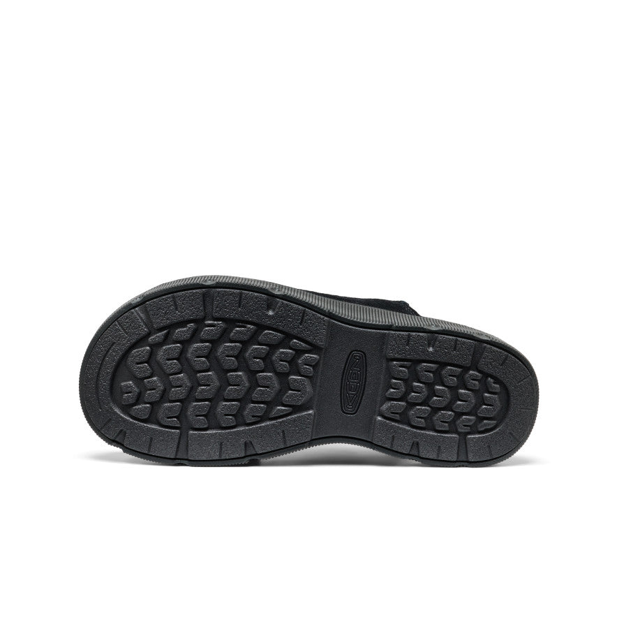Women's Elle Mila Mule Black / Keen For sale