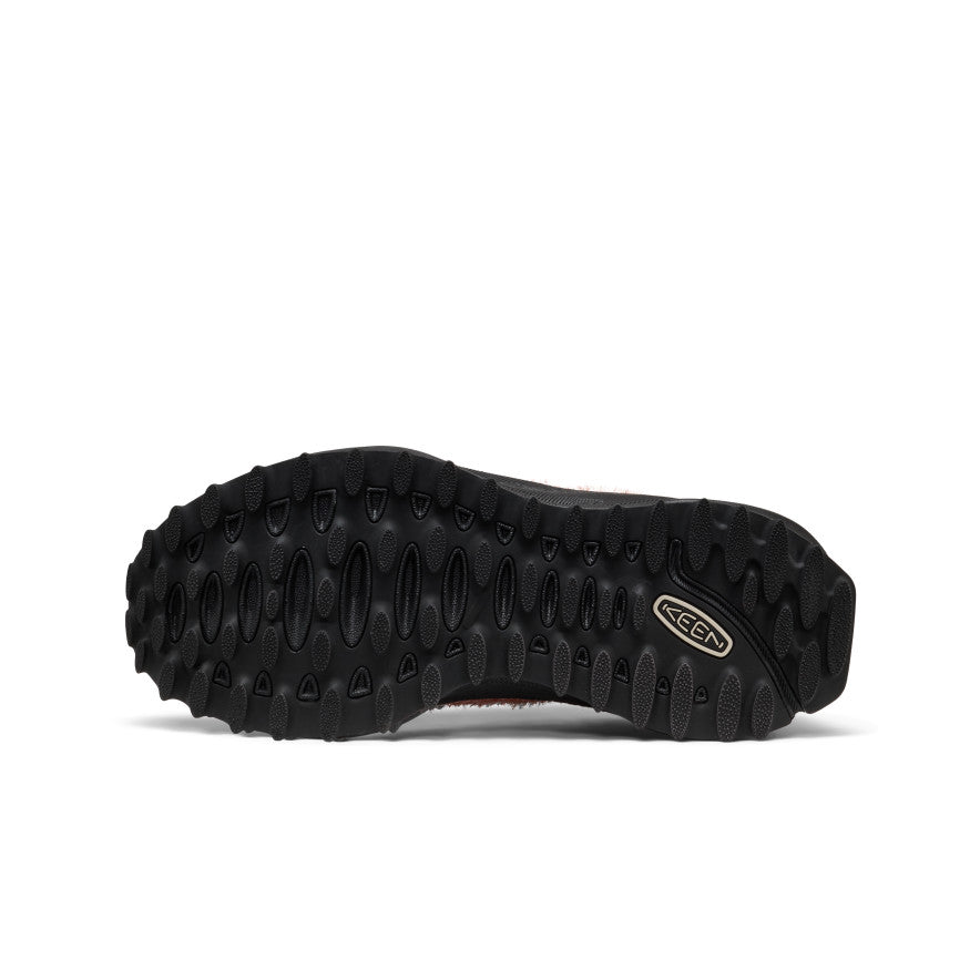 Women's Jasper Zionic Sneaker Cork/Java / Keen For sale
