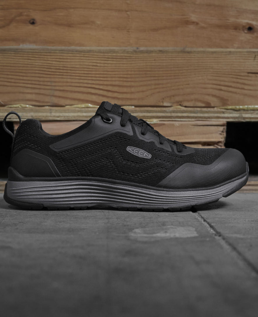 Women's Sparta 2 ESD (Aluminum Toe) Magnet/Safari / Keen Sale