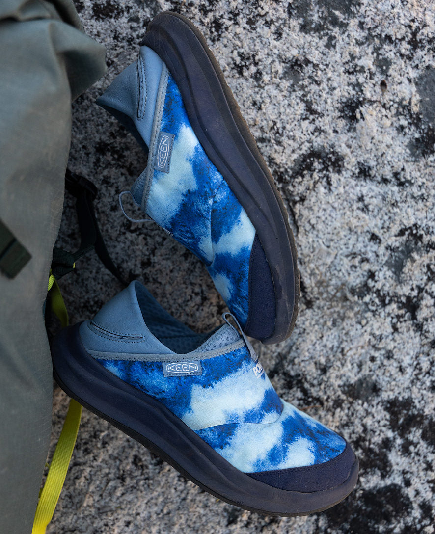 Women's Whyser Protect Our Winters Slip-On Pow Alpine Start / Keen Online