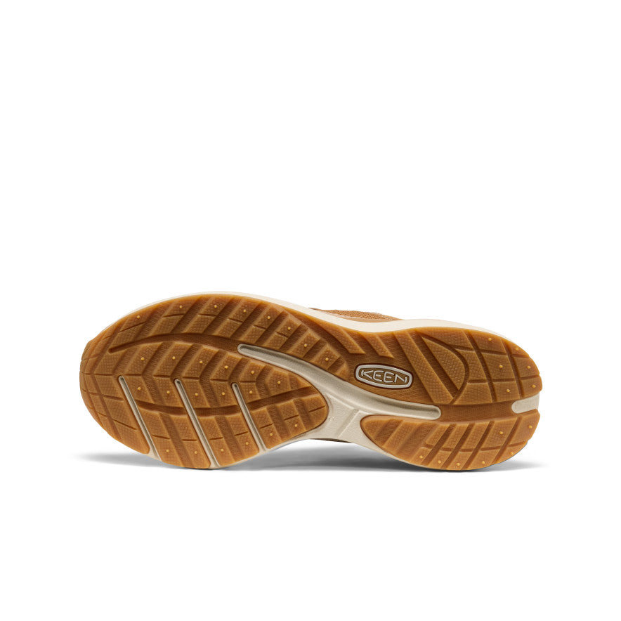 Women's WK500 Leather Walking Shoe Cornstalk/Safari | Keen Discount