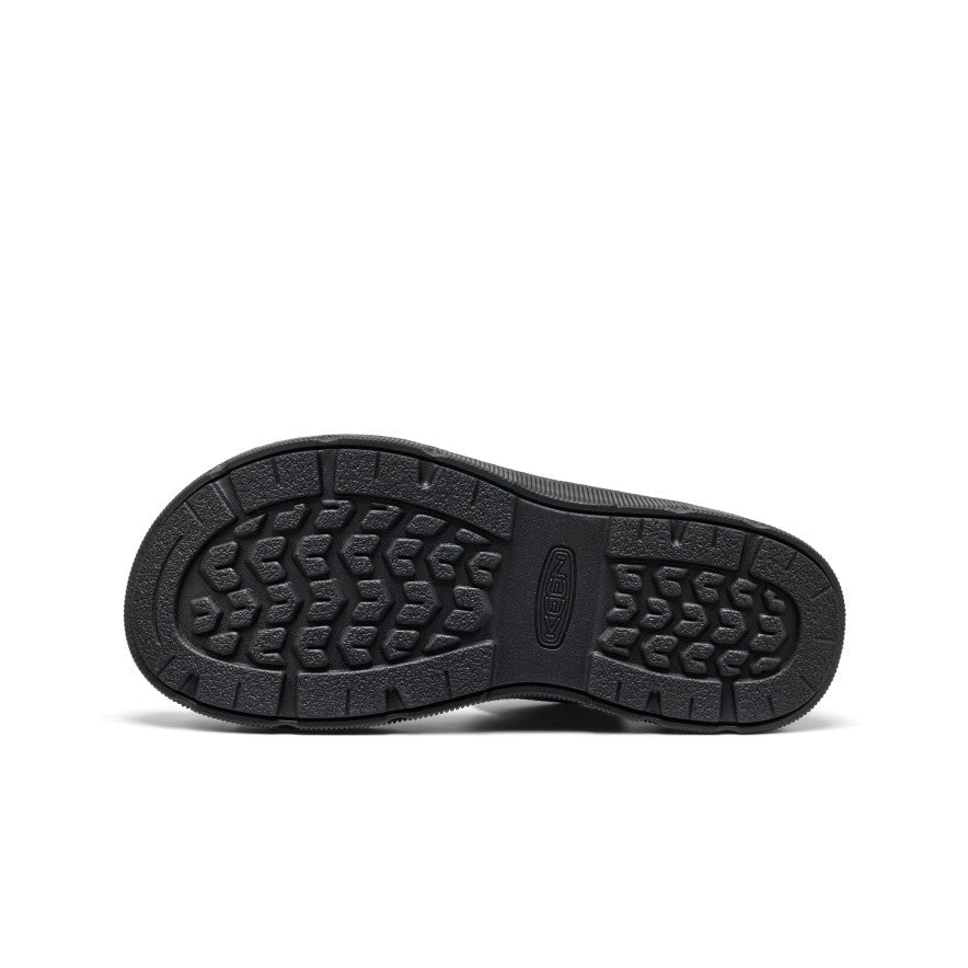 Women's Elle Mila Backstrap Sandal Black/Multi Black / Keen Online