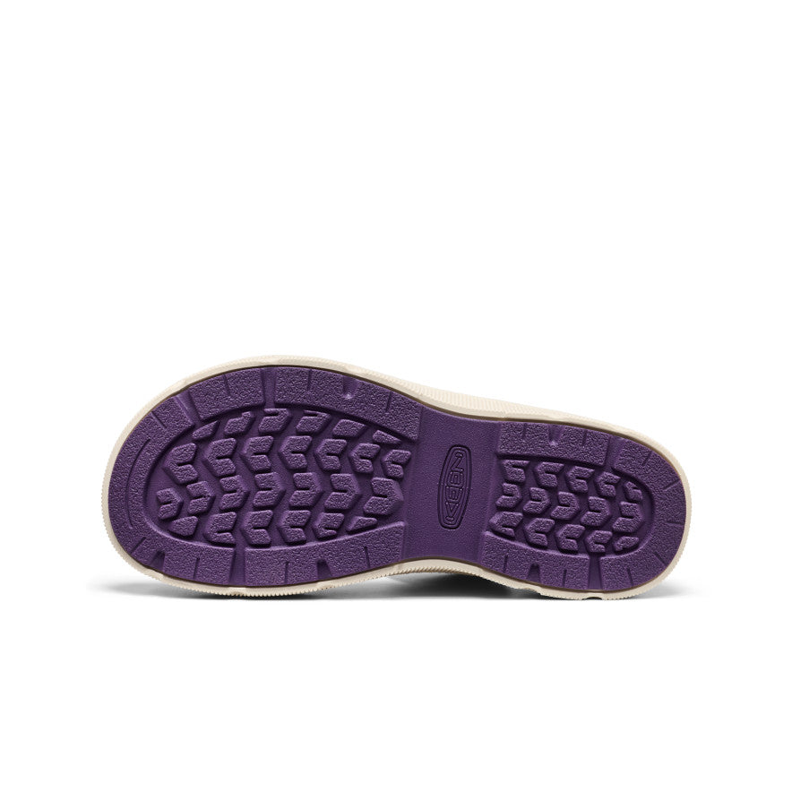 Women's Elle Mila Backstrap Sandal Thistle/Purple Haze | Kenn On Sale