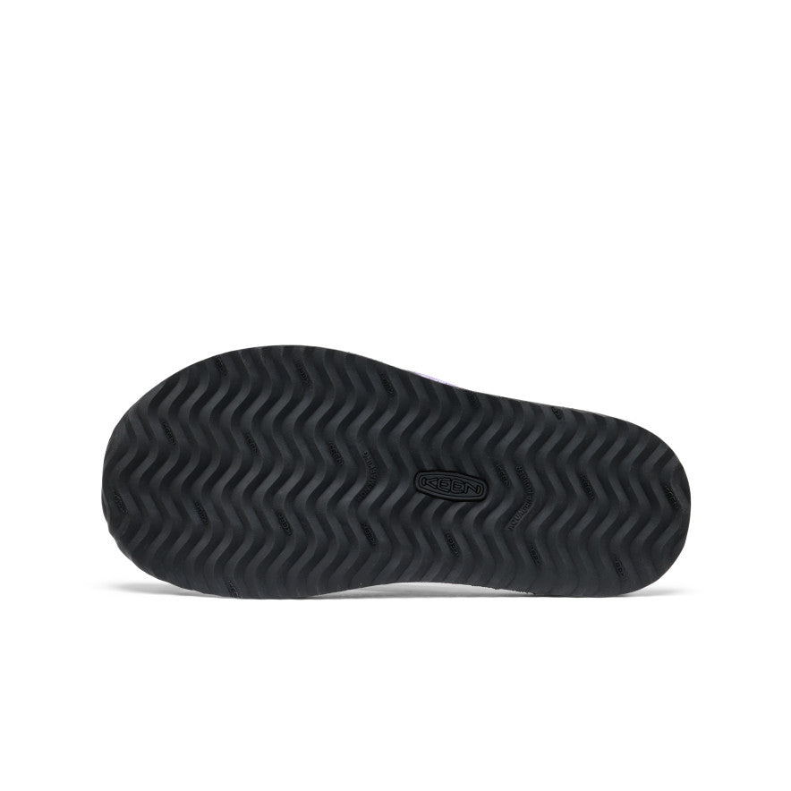 Women's Barbados Flip-Flop Orchid Bloom/Black / Keen Sale