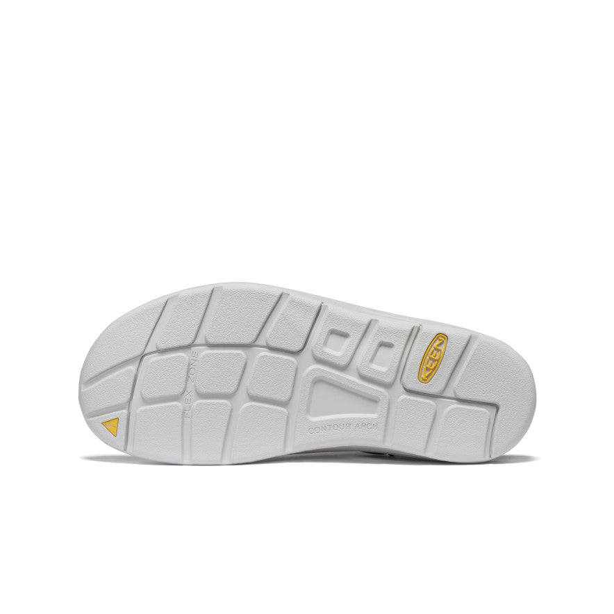 Women's UNEEK II Open Toe x emmi Dark Earth/Tillandsia Purple | Keen Outlet