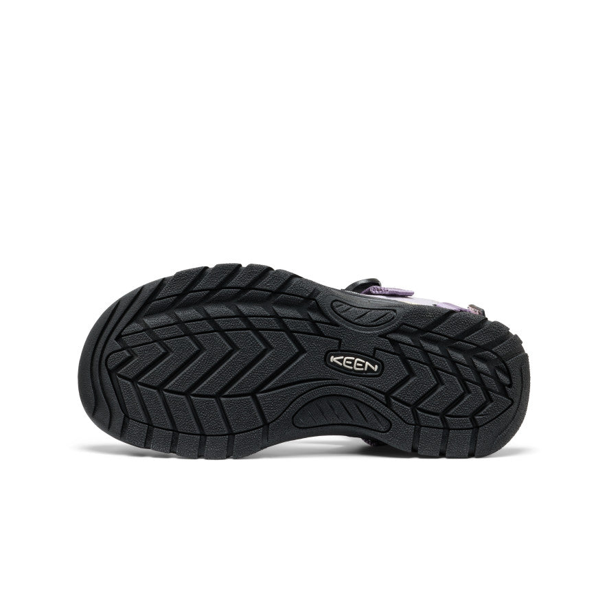 Women's Zerraport II Sandal Purple Haze/Thistle / Keen Sale