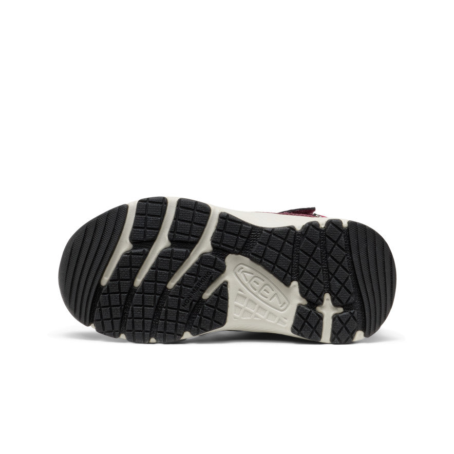 Little Kids' Skua Waterproof Boot Fig/Peach Fuzz / Keen Online