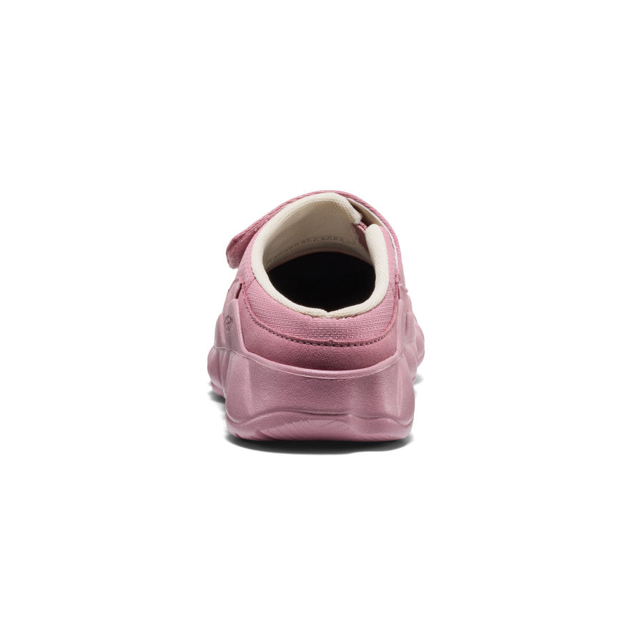 Big Kids' Hypowser Wrap Shoe Lilas/Giggle Pink | Keen Discount