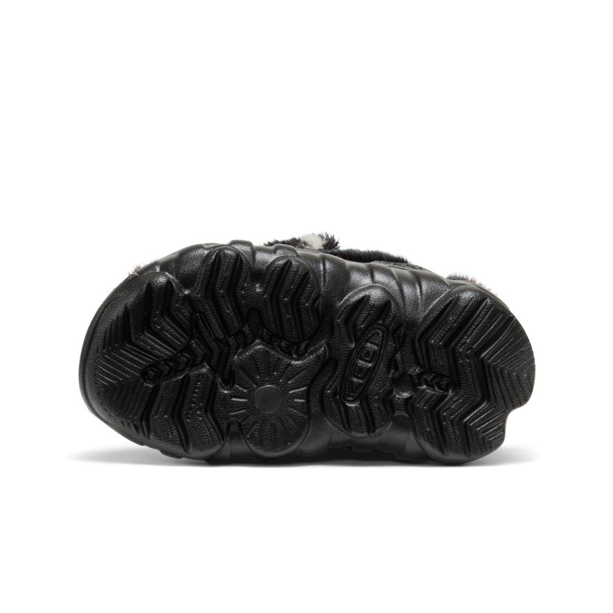 Toddlers' Hypowser Wrap Shoe Black/Java | Keen Outlet