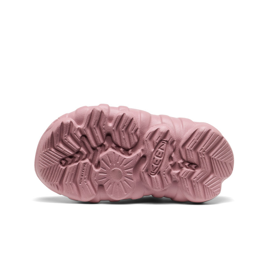 Toddlers' Hypowser Wrap Shoe Lilas/Giggle Pink / Keen Online