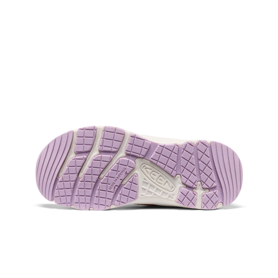 Big Kids' Motozoa Sneaker Purple Haze/Peach Fuzz / Keen Online