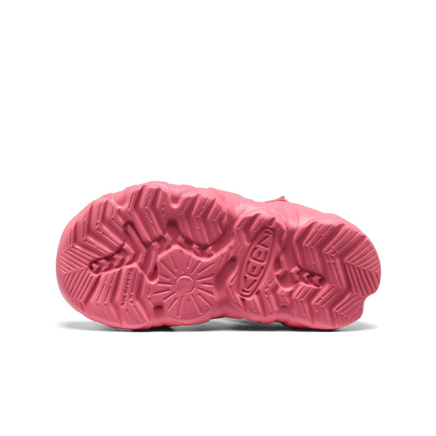Little Kids' Hyperport H2 Sandal Pink Lemonade/Peach Fuzz / Keen For sale