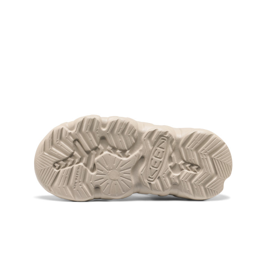 Big Kids' Hyperport H2 Sandal Birch/Plaza Taupe | Keen Outlet