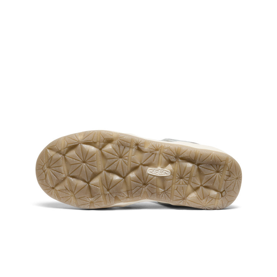 Big Kids' Moxie Sandal Silver / Keen Sale