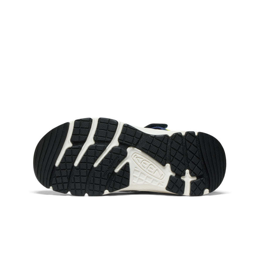 Big Kids' Motozoa Sandal Naval Academy/Evening Primrose | Keen Outlet