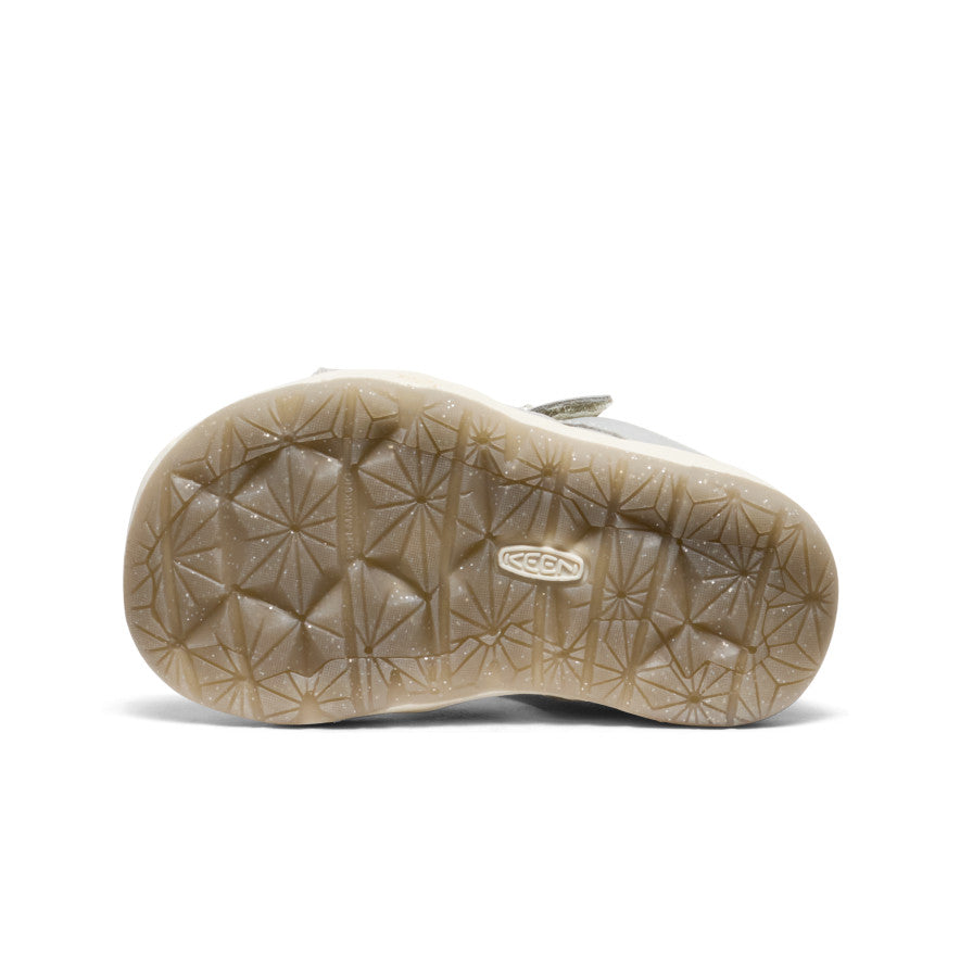 Toddlers' Moxie Sandal Silver / Keen Sale