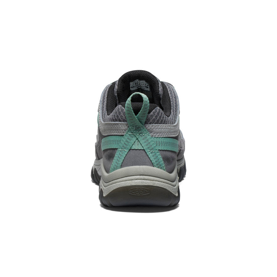 Women's Targhee IV Vented Hiking Shoe Alloy/Granite Green / Keen For sale