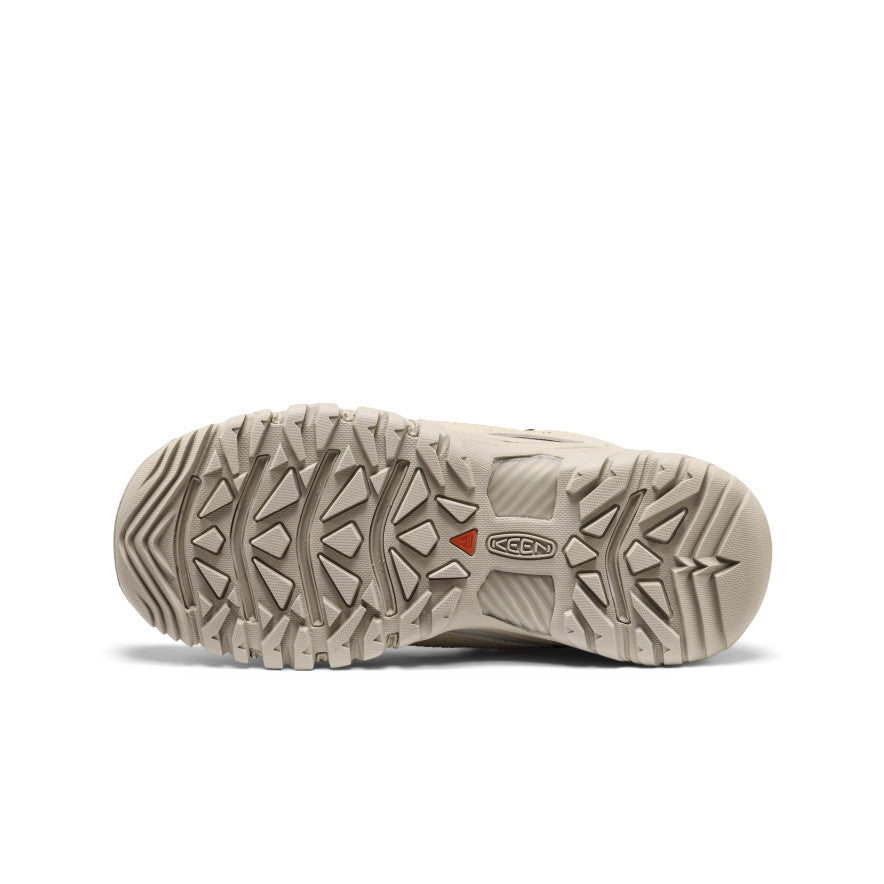 Women's Targhee EXP Waterproof Hiking Boot Abbey Stone/Abbey Stone | Kenn On Sale