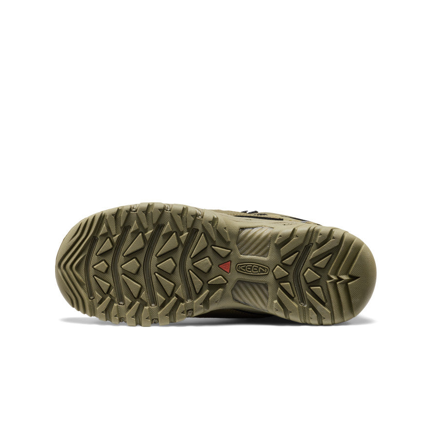 Men's Targhee EXP Waterproof Hiking Boot Martini Olive/Martini Olive | Keen Discount