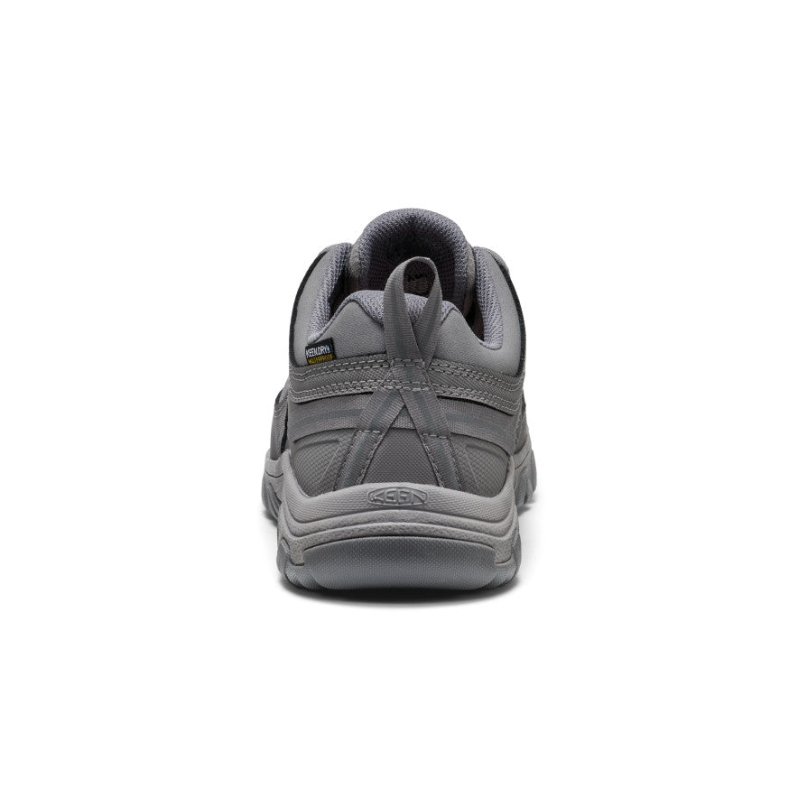 Men's Targhee EXP Waterproof Hiking Shoe Steel Grey / Keen Online