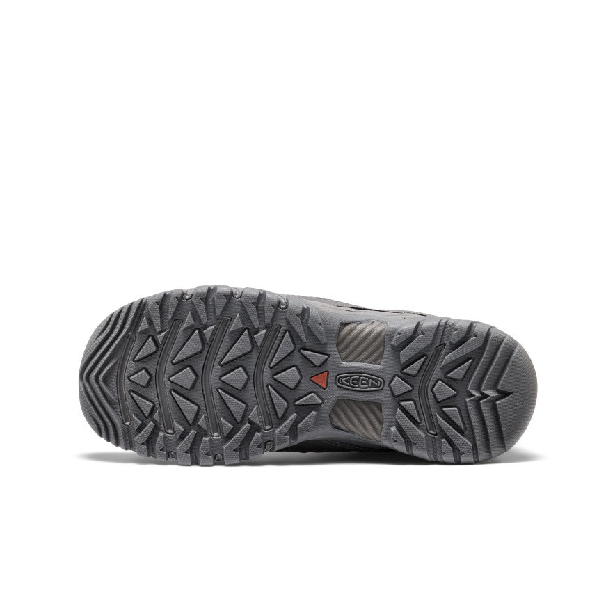 Men's Targhee EXP Waterproof Hiking Shoe Steel Grey / Keen Online
