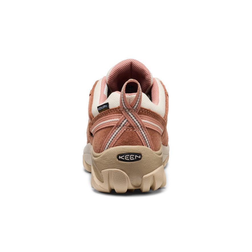 Women's Targhee II Waterproof Cork/Birch | Keen Discount