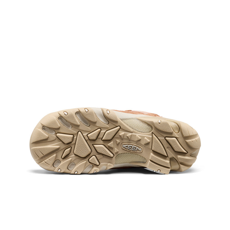 Women's Targhee II Waterproof Cork/Birch | Keen Discount