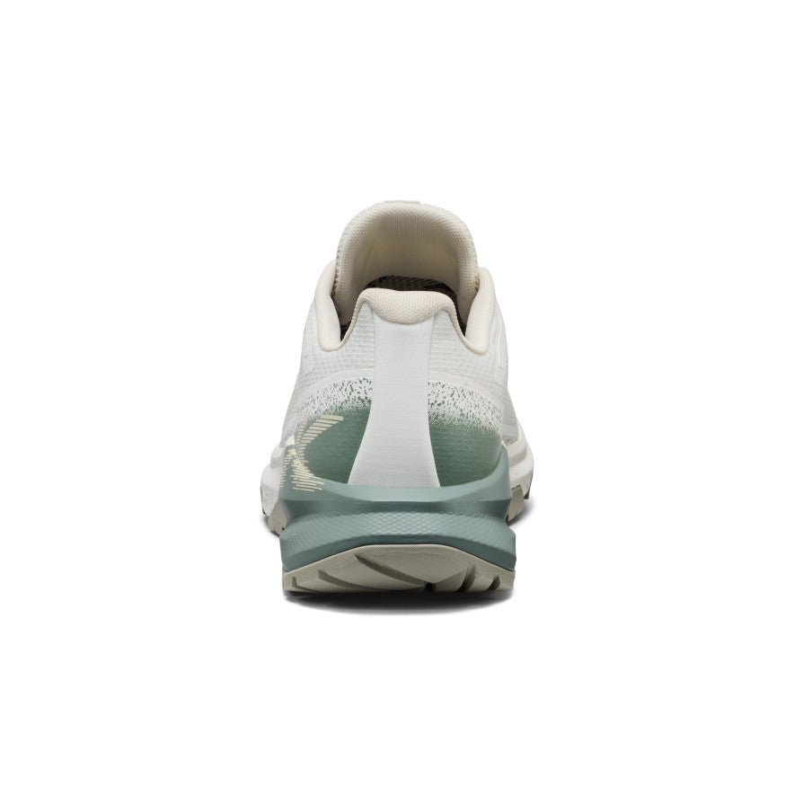Men's Targhee Apex Waterproof Hiking Shoe Star White/Lily Pad / Keen Sale