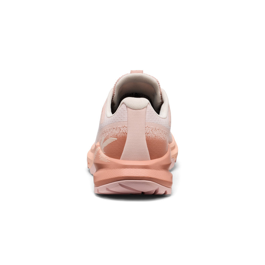 Women's Targhee Apex Waterproof Hiking Shoe Cameo Rose/Peach Fuzz | Keen Discount