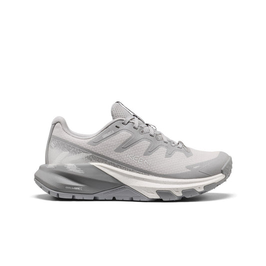 Women's Targhee Apex Waterproof Hiking Shoe Vapor/Star White | Keen Outlet
