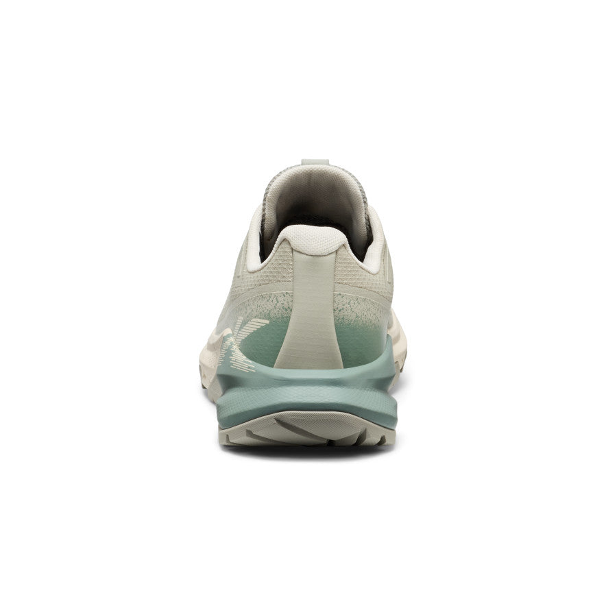Women's Targhee Apex Waterproof Hiking Shoe Abbey Stone/Birch / Keen Online