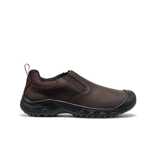 Men's Targhee IV Wide Slip-On Java/Black / Keen Sale