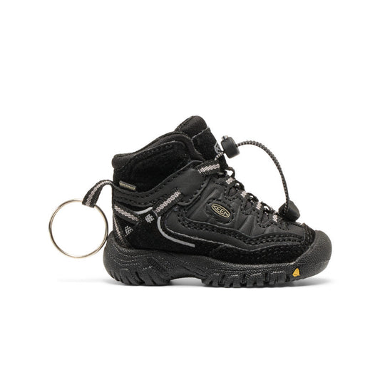 Targhee IV Hiker Keychain Black / Keen For sale