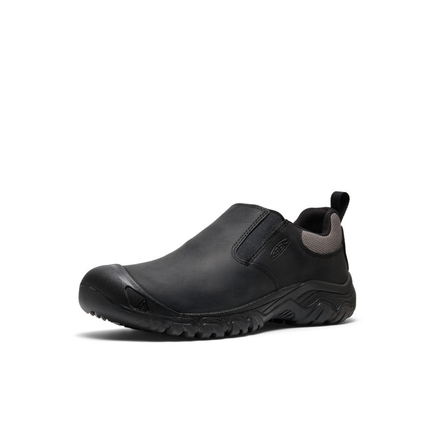Men's Targhee IV Slip-On Black / Keen Online
