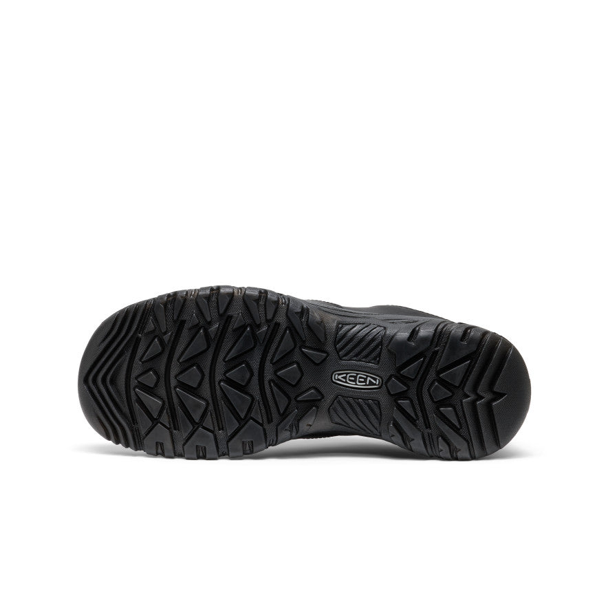 Men's Targhee IV Slip-On Black / Keen Online