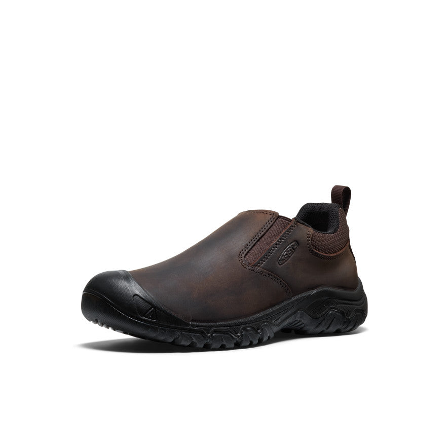 Men's Targhee IV Slip-On Java/Black / Keen Online