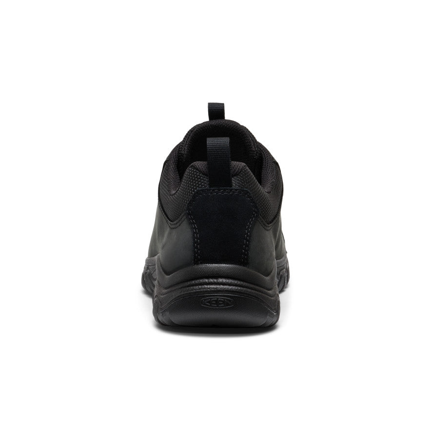 Men's Targhee IV Oxford Black | Keen Discount