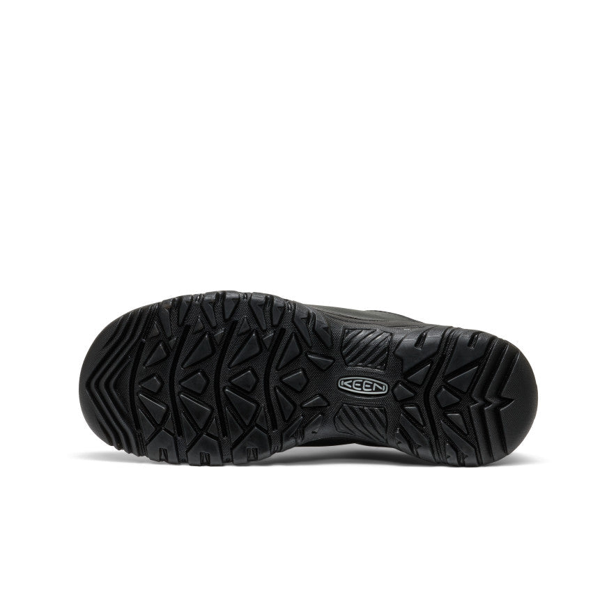 Men's Targhee IV Oxford Black | Keen Discount