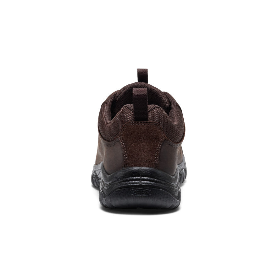 Men's Targhee IV Wide Oxford Java/Black | Keen Outlet