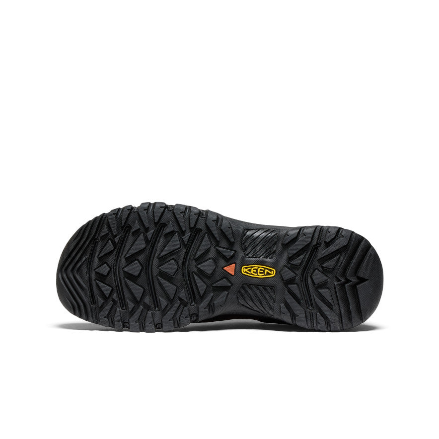 Men's Targhee III Slip-On Dark Earth/Mulch / Keen Online